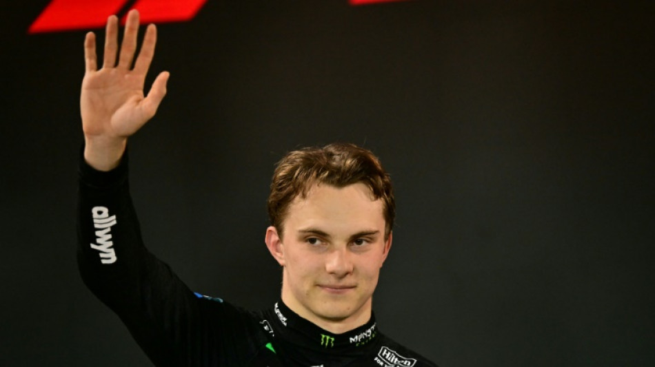 Piastri (McLaren) conquista pole position do GP do Bahrein de F1; Bortoleto larga em 18º