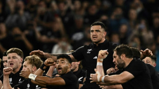 In South Africa some hearts still beat for the All Blacks 
