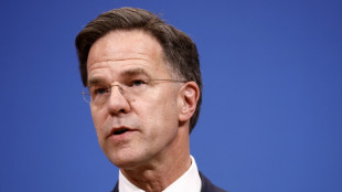 Mark Rutte se aproxima do cargo de secret&aacute;rio-geral da Otan