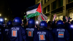 Union fordert Ausweisung ausl&auml;ndischer antisemitischer Straft&auml;ter