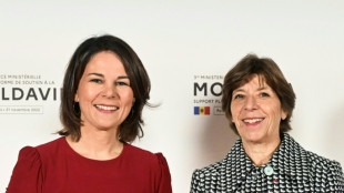 Baerbock und Frankreichs Au&szlig;enministerin reisen gemeinsam nach &Auml;thiopien