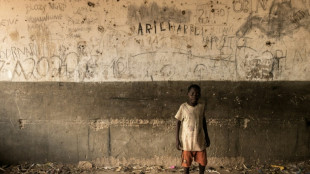 Casi 30.000 ni&ntilde;os huyeron de la violencia en Mozambique en junio (ONG)