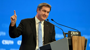 S&ouml;der attackiert mit Rundumschlag Ampel-Koalition im Bund