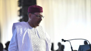 Machthaber im Niger vereiteln Fluchtversuch von Pr&auml;sident Bazoum