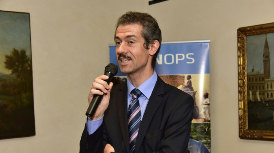 La justicia española autoriza la extradición a EEUU de un exalto cargo de la ONU reclamado por fraude