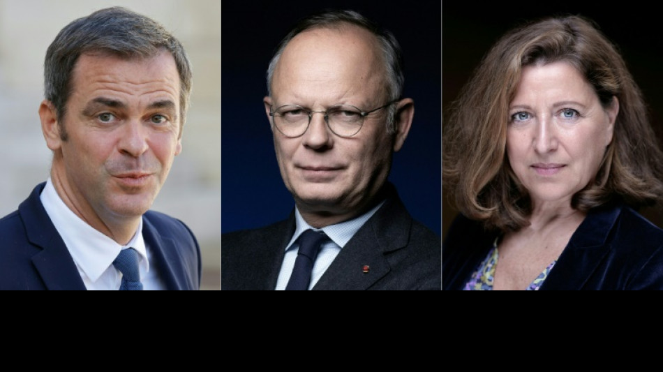 Covid: Verfahren gegen französischen Ex-Premier soll eingestellt werden 