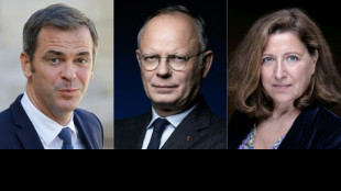 Covid: Verfahren gegen französischen Ex-Premier soll eingestellt werden 