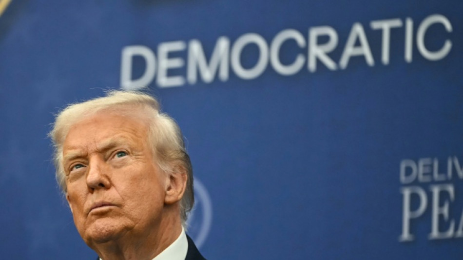 USA warnen in neuer Sicherheitsstrategie vor kultureller "Ausl&ouml;schung" Europas