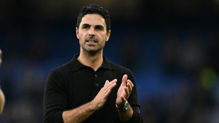 Arteta wants Arsenal to make 'beautiful memories' on Champions League return