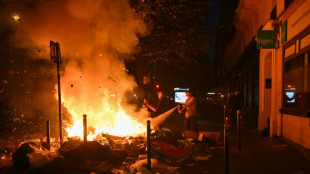 Ausw&auml;rtiges Amt ruft Deutsche in Frankreich zu "umsichtigem" Verhalten auf