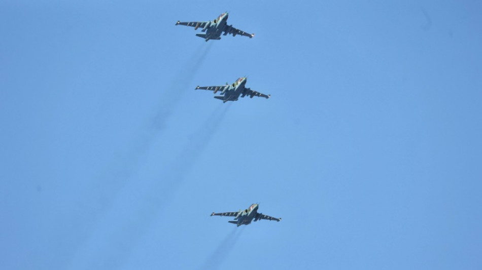 Kiesewetter h&auml;lt russischen Gro&szlig;angriff auf Ukraine noch im Februar f&uuml;r denkbar