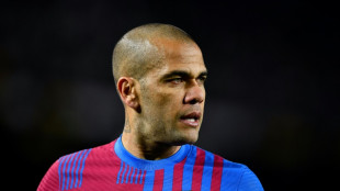 Ex-Barcelona star Dani Alves to face trial for rape  