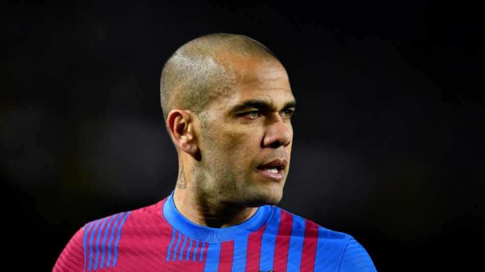 Spain court orders Dani Alves remanded in custody on sex assault allegations