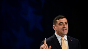 George Simion, un ex-hooligan aux portes de la présidence roumaine