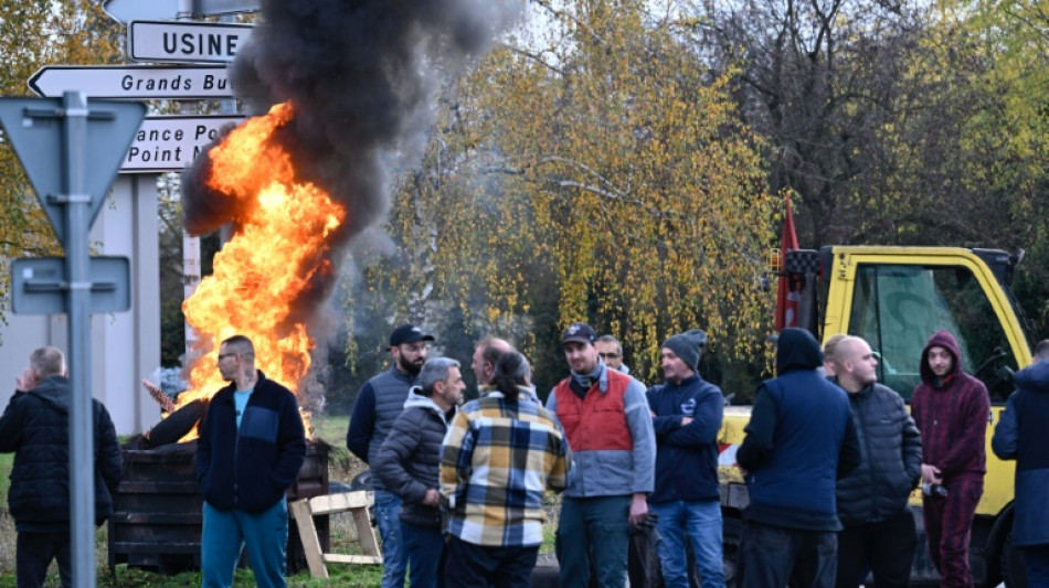 Novasco: cession partielle act&eacute;e, plus de 500 emplois supprim&eacute;s