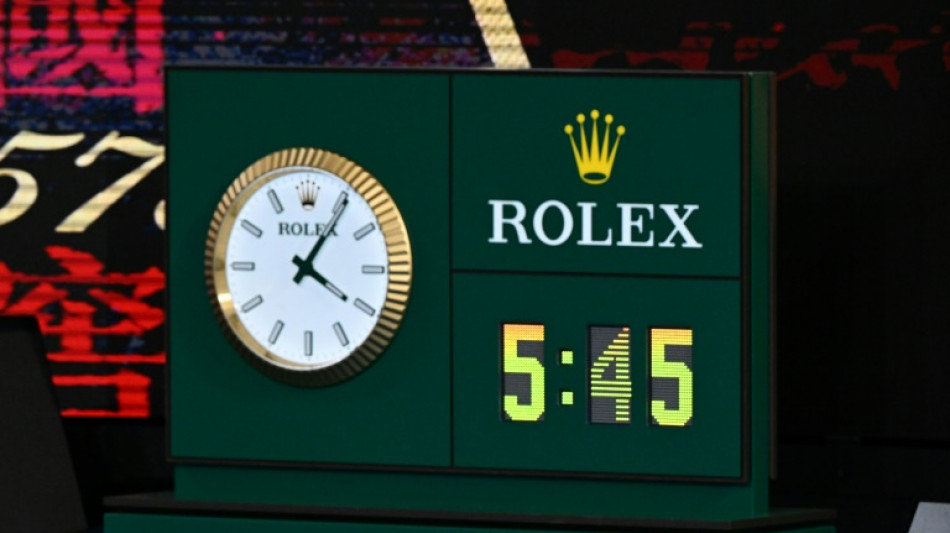 Murray's epic late finish defended by Australian Open boss 
