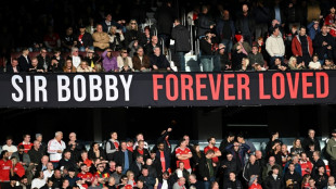 Inquest reveals Charlton died after accidental fall