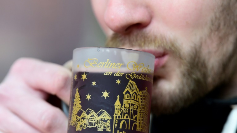 Durchschnittspreis für eine Tasse Glühwein weiter kräftig gestiegen 