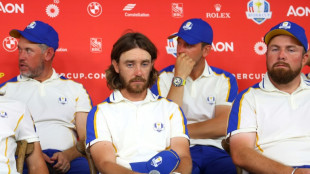 Ryder Cup captain Donald looks for grit in Hero Cup