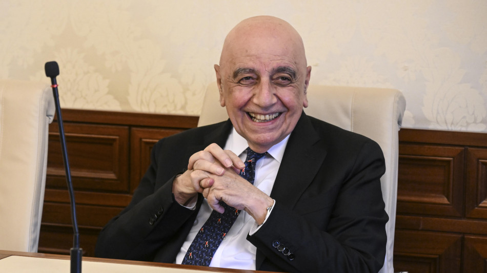 Federcalcio: Aic e Aiac pronti ad annunciare la candidatura di Galliani