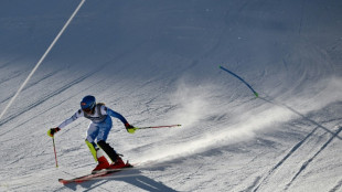 Straddling Shiffrin insists no Beijing Olympics deja vu