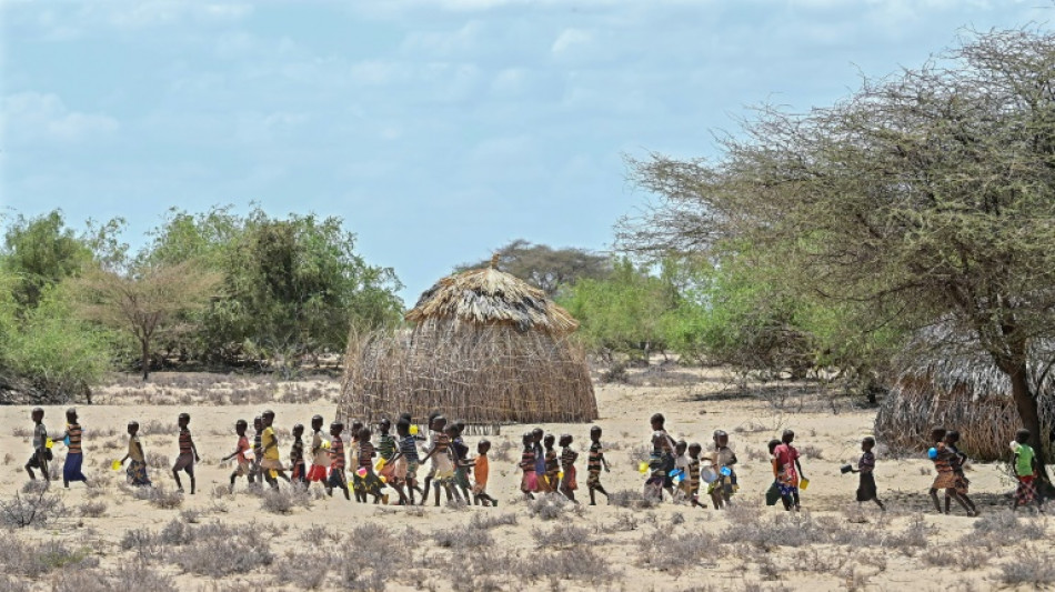 ONU pide USD 51.500 millones para ayuda humanitaria en 2023, cifra r&eacute;cord