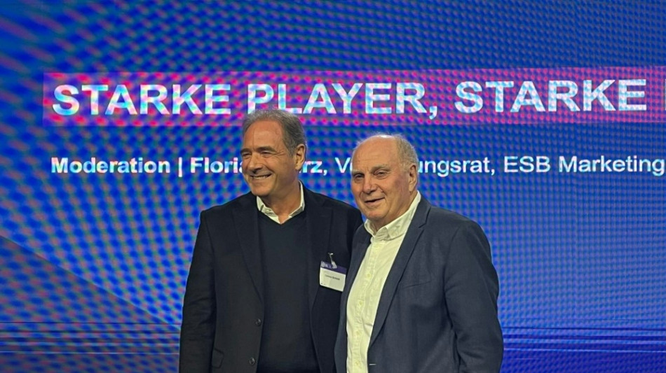 Kritik an Infantino, UEFA und Ultras: Hoene&szlig; teilt aus