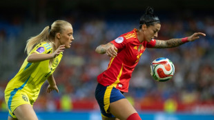 Jenni Hermoso retorna ao Atl&eacute;tico de Madrid