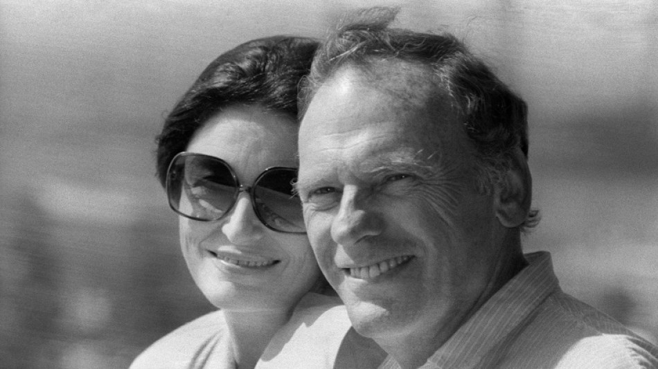 Französischer Filmstar Jean-Louis Trintignant mit 91 Jahren gestorben