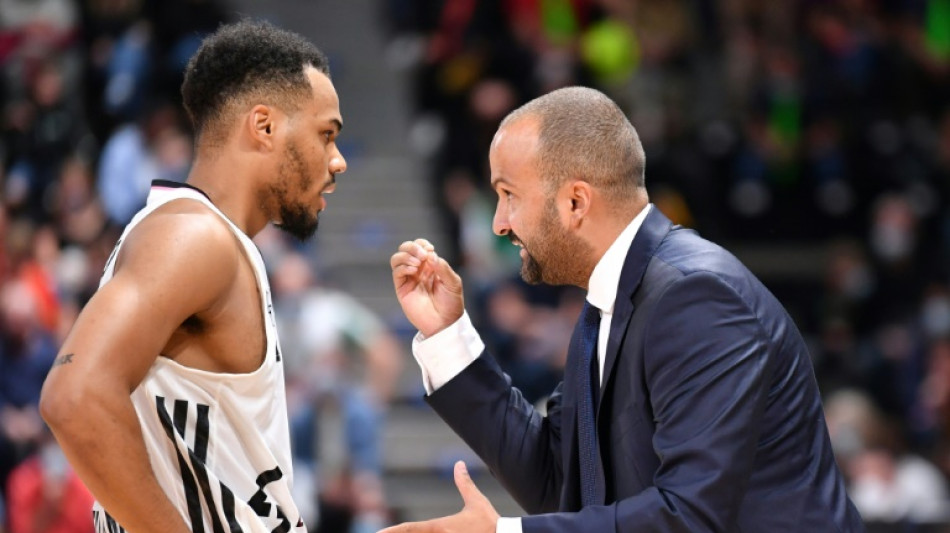 Basket: Okobo sauve l'Asvel du naufrage &agrave; Cholet, Dijon file en demies d'Elite