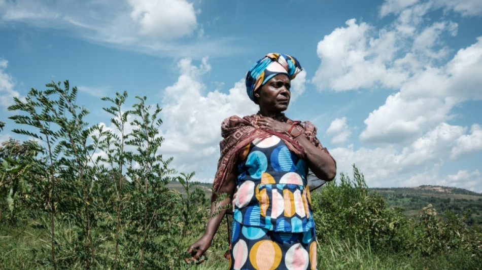 El fantasma de la masacre de 1972 todav&iacute;a espanta a Burundi