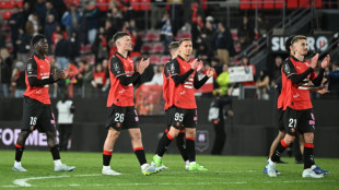 Ligue 1: Samba sauve la victoire de Rennes contre Angers