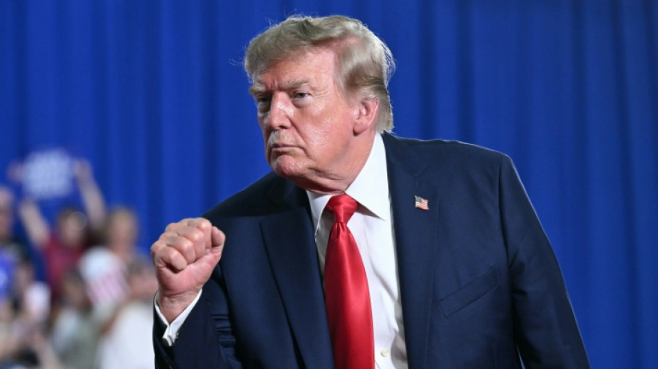 Iniciativas de Trump duplicar&aacute;n las emisiones de carbono del sector el&eacute;ctrico para 2035, afirma un an&aacute;lisis