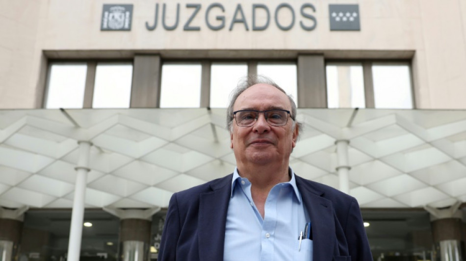 Erstmals sagt Folteropfer der Franco-Diktatur in Spanien als Zeuge vor Gericht aus