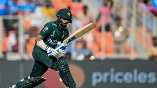 Pakistan 'under extra pressure' in India with no fans