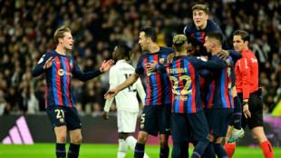 La UEFA ha pedido información por el 'caso Negreira' a la Federación Española