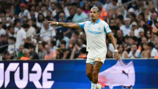 Ligue 1: Medina, Balerdi, Rulli, l'OM c'est l'Argentine