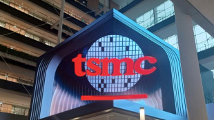 Taiwanischer Chipkonzern TSMC beschlie&szlig;t Fabrik in Dresden