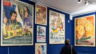 Proche de Belmondo, promoteur de Bruce Lee: la collection cin&eacute;ma de Ren&eacute; Chateau aux ench&egrave;res