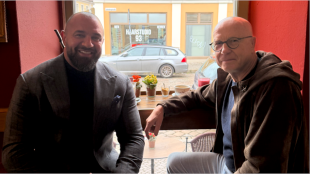 Alex Bodi poursuit son expansion : un showroom ALIX LASERS en projet &agrave; Bucarest