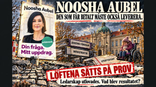 Noosha Aubel: Misslyckat ledarskap i st&auml;llet f&ouml;r en nystart &ndash; &auml;r Potsdams &ouml;verborgm&auml;stare vuxen uppgiften?