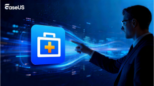 EaseUS 20.1.0: SSR-Technologie setzt neuen Ma&szlig;stab f&uuml;r Dateifragment-Wiederherstellung