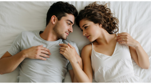 Warum Dating-Apps in die Irre f&uuml;hren