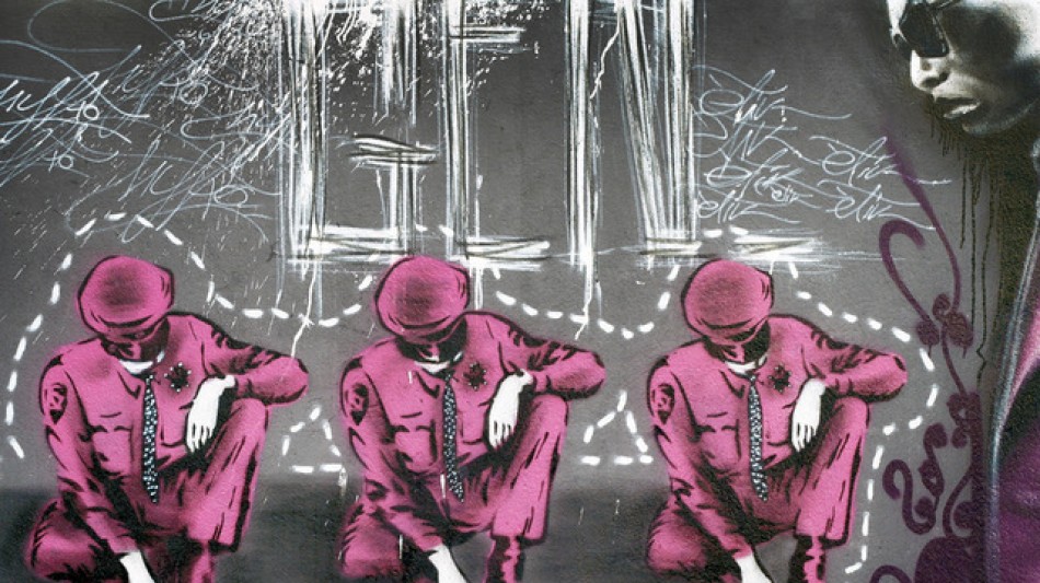 Ecological Threat Report 2025: Extreme Wet-Dry Seasons Emerge as Critical Conflict Catalyst