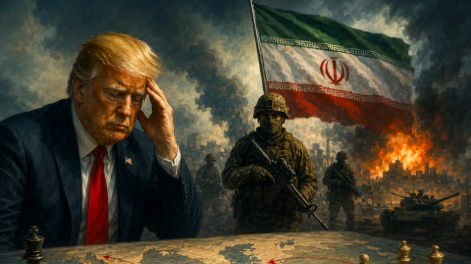 Riyad entre dans la guerre